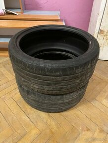 245/35 r19 letne pneu - 1