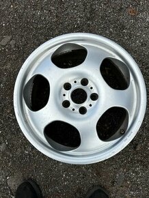 5x112 r17 original mercedes - 1