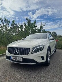 Mercedes Benz GLA 180 d - 1