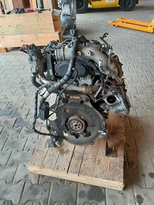 Motor Fiat Ducato 2,3 110kw