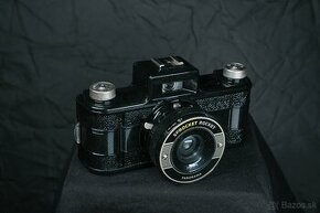 Lomography Sprocket Rocket