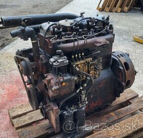 Predam motor zetor 6945 - novy typ cerpadla 72