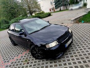 Audi A3 1.9 TDI 81 kW