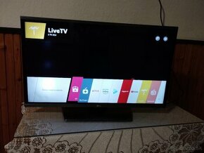 Predam  led tv lg32" - 1