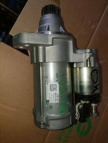 VW T6 2,0 TFSI - CJK KLIMA / ALTERNATOR / STARTER