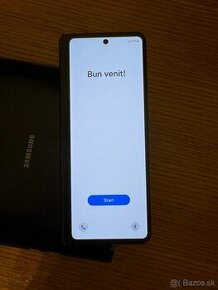 Samsung zfold 3 12gb 512gb rezervovaný