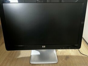 Predám HP 20" wide LCD TFT monitor