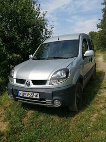 Predam renault kangoo 4x4 benzin - 1