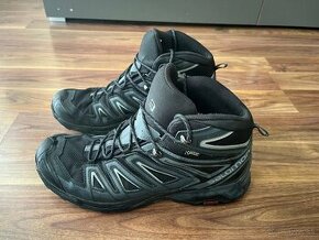 Salomon X ULTRA 3 MID GTX EU 49 1/3