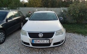 Vw Passat 1,9 Tdi .. Rv .. 2006 - 1