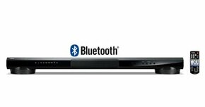 Soundbar Yamaha YSP 1400 - 1