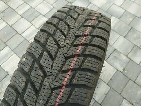 Zimná pneu Nokian 205/75R16C 1kus - 1