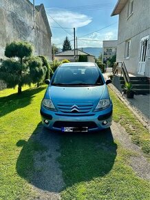 Predám Citroën C3 - 1