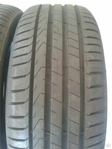 2ks letne 225/55 R17 97W PIRELLI CINTURATO P7 TM - 1