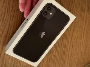 Iphone 11 128GB čierny