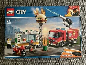 LEGO City, Star Wars, Bburago, Paw Patrol, Igracek a iné