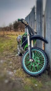 Kawasaki KX 250 2t