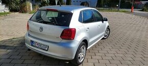 Predam VW Polo