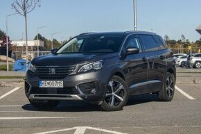 Peugeot 5008 1.5 BlueHDi S S E6.2 Allure - 1