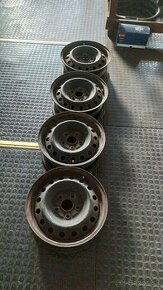 5x114.3r15 toyota plechy