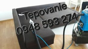 Tepovanie