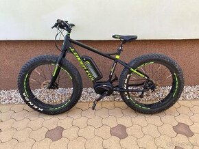 Fatbike Leader Fox Braga - 1