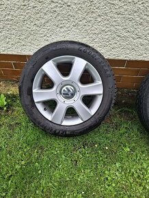 VW 5x112 r16