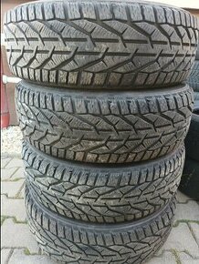 205/60r16 zimne