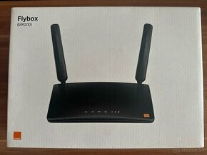 Tp link flybox