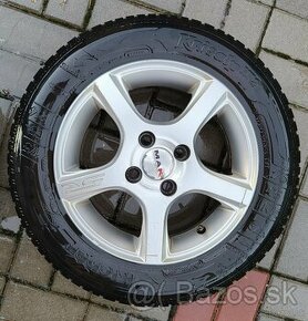 Predam disky MAK R14 , 4x100