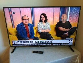 49" LED Televízor LG 49LB550V, uhlopriečka 124cm