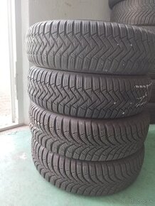 Zimné pneumatiky  165/70R14