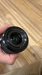 Sony SEL FE 28-70 mm f/3,5-5,6 OSS SEL2870 OEM