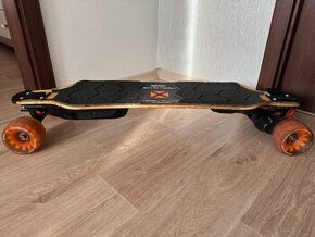 Exway Flex Riot - Elektrický longboard