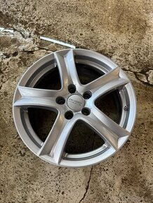 5x114.3mm R17 hlinikove disky