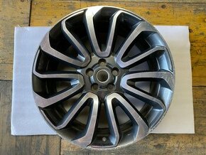 LAND ROVER RANGE ROVER ALU DISK 9.5J x 22" ET49