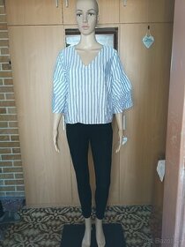 Blúzka PULL & BEAR