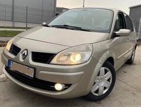 Renault Scenic 1.9DCI 96KW