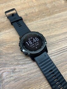 garmin fenix 5x plus sapphire crystal