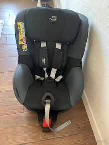 Otočná sedačka britax römer dualfix M size