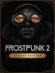 Frostpunk 2 PC