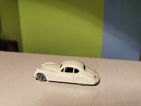 Matchbox lesney regular wheels Jaguar