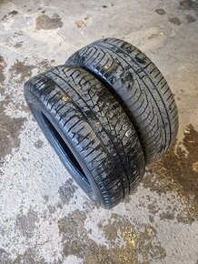 215/60R16 99H HANKOOK