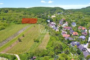 Predaj - investičný rožný pozemok 814m2 - záhrada, Rača,BA