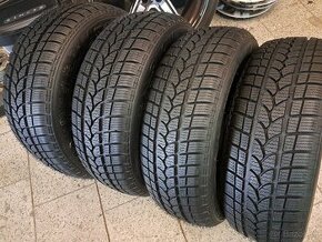 Pneu zimne 215/60 R16, nepoužité