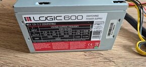 Logic 600W