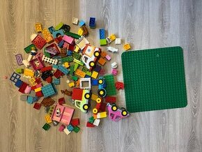 Lego duplo