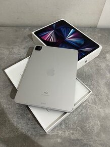 iPad Pro 11 512Gb (3rd Generation) Wi-Fi + Celluar M1