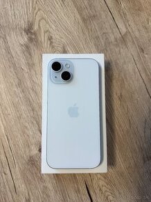 Apple Iphone 15 128GB Blue