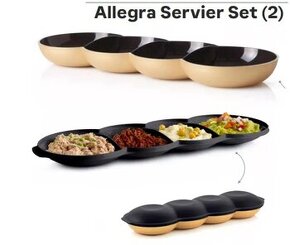 Tupperware Allegra Húsenica